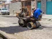 Operação Tapa Buraco: Infraestrutura recupera mais de 40 vias de Maceió