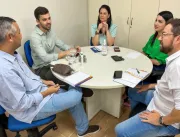 Prefeitura de Maceió e Senac Alagoas firmam parcer