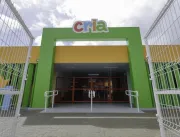 Primeira creche Cria é inaugurada em Pilar e mais duas serão construídas