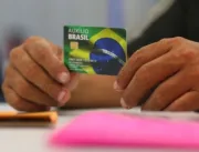 Pagamento do Programa Auxílio Brasil inicia na próxima quinta-feira (17)