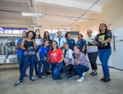 Iniciativa da Prefeitura de Maceió, Emprega Mulher promoveu a capacitação de 800 mulheres