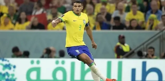 Copa do Mundo: veja o que o Brasil precisa para se classificar já nesta segunda-feira