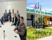 Agreste alagoano: Câmara instala CPI para investigar irregularidades em contrato milionário de limpeza urbana da prefeitura de Arapiraca