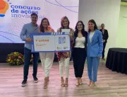 Premiação elege melhores Ações Inovadoras para o Estado de Alagoas