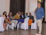 Conselheiros Tutelares são homenageados em evento da Assistência Social de Maceió