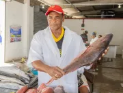 Tradição do Ano Novo: pescador dá dicas de quais peixes são ideais para ceia