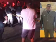 Em Maceió, sargento da PM é assassinado no Jacintinho; SSP mobiliza polícias e busca suspeitos