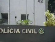 RIO DE JANEIRO Polícia Civil Procura Mulheres Que 