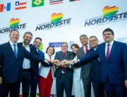 Presidente do Consórcio Nordeste defende integraçã