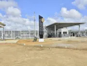 Paulo Dantas inaugura novo presídio e ampliação da Penitenciária de Segurança Máxima nesta quinta-feira (2)