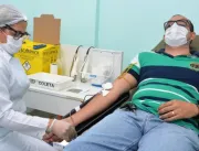 Hemoal realiza coleta externa de sangue nesta sexta-feira (10), na sede OAB
