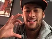 Vídeo mostra Neymar apanhando de mulher: Porque me