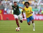 Willian vai disputar a Copa América na vaga de Ney