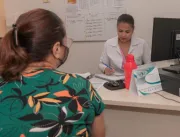 Espaço da Mulher: PAM Salgadinho oferta atendimentos voltados à saúde feminina