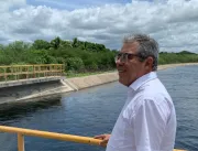 Semarh remodela estrutura administrativa para analisar mudanças climáticas em Alagoas