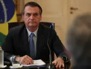 No Twitter, Bolsonaro defende internação compulsór