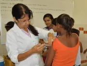 Vacina contra o HPV passa a ser aplicada na mesma faixa etária para meninos e meninas