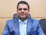 Juiz reconhece legitimidade de eleição e diz que Thiago ML é presidente da Câmara de Arapiraca