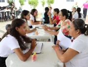 Projeto ‘Mulheres que Cuidam de Outras Mulheres’ beneficia mil moradoras do Sertão