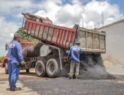 Prefeitura de Maceió leva mais de 6 mil toneladas 