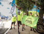 Aguardada há mais de 10 anos, ciclovia da Fernandes Lima transforma sonhos de ciclistas em realidade