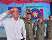 Tiradentes: Polícia Militar promove exposição em h