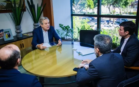 Governo de Alagoas ressalta importância da socieda