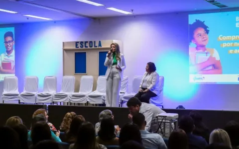  AMA participa de debate busca ativa das escolar promovido pela Unicef