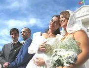 Casamento Coletivo do CAERR acontece hoje, segunda