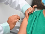 Sesau alerta sobre a importância da imunização contra a Influenza