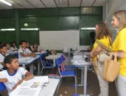 Prazo para escolas confirmarem participação no Sae