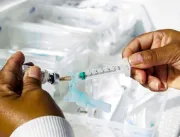 Vacinação contra gripe pode ser aplicada na população geral
