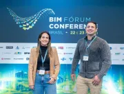 Seinfra participa da maior conferência na América Latina sobre a Tecnologia Bim