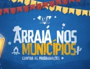 São João nos municípios alagoanos: Celebração da c
