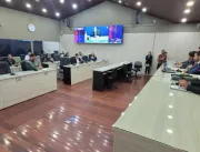 Audiência pública para debater LDO reúne lideranças comunitárias, vereadores, técnicos e o Ministério Público