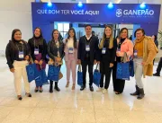 Diferenciais da merenda escolar de Pilar são apresentados em congresso internacional