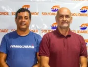 EM RIO LARGO: Adeilson Bezerra homologa comissão que vai comandar Solidariedade