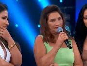 Ex de Simaria diz que a mãe da cantora chamava Simone Mendes de gorda e feia