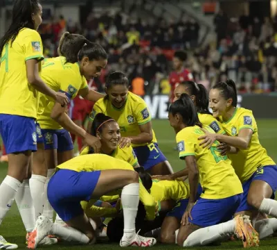 Brasil goleia o Panamá na Copa do Mundo feminina: equipe do GLOBO analisa como foi a estreia