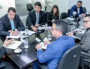 Paulo Dantas garante R$ 837 milhões para pagar pre