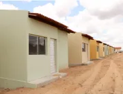 Governo de Alagoas entrega conjunto habitacional no município de Dois Riachos