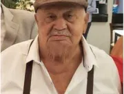 Coronel Gouveia morre em Maceió aos 91 anos