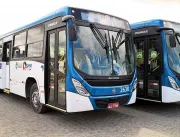 Ônibus não circulam em Maceió na próxima sexta em adesão a greve geral