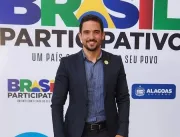 Cauê Castro anuncia mais de 4 milhões para projeto