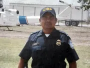 O guarda de fronteira que descobriu ser imigrante 