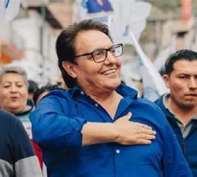 Quem era Fernando Villavicencio, candidato à Presidência assassinado no Equador