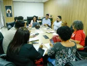 Governo de Alagoas reafirma diálogo com profission