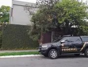 Casa de Fernando Haddad em São Paulo é invadida por assaltantes na madrugada