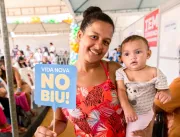 Programa Vida Nova nas Grotas promove mais de quatro mil atendimentos no Benedito Bentes