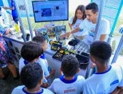 Escolas estaduais apresentam 60 projetos científicos em Penedo e Porto Calvo